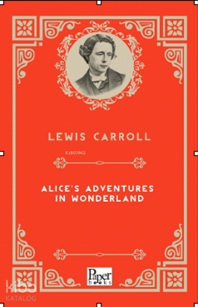 Alices Adventure in Wonderland - 2