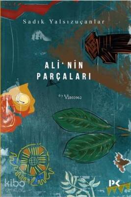 Alinin Parçaları - 1