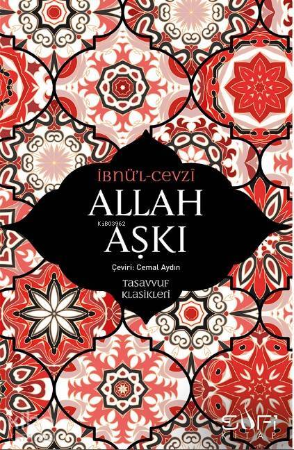 Allah Aşkı - 1