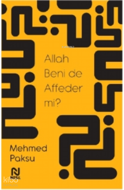 Allah Beni de Affeder mi? - 1