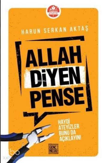 Allah Diyen Pense - 2