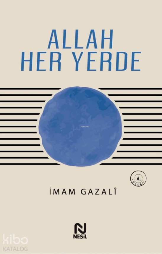 Allah Her Yerde - 2