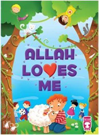 Allah Loves Me - 2