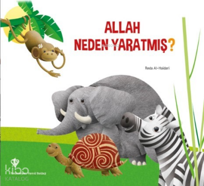 Allah Neden Yaratmış ? - 2