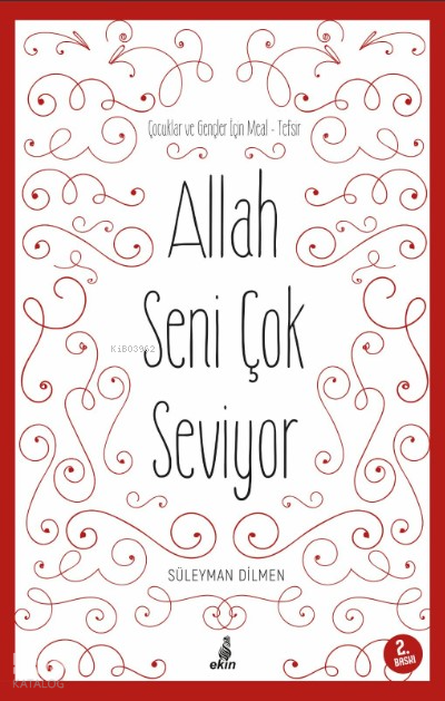 Allah Seni Çok Seviyor - 2