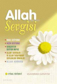 Allah Sevgisi 10+ Yaş - 1