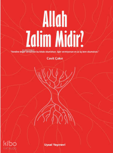 Allah Zalim Midir? - 1