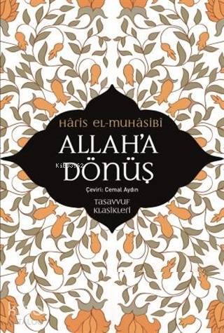 Allaha Dönüş - 1