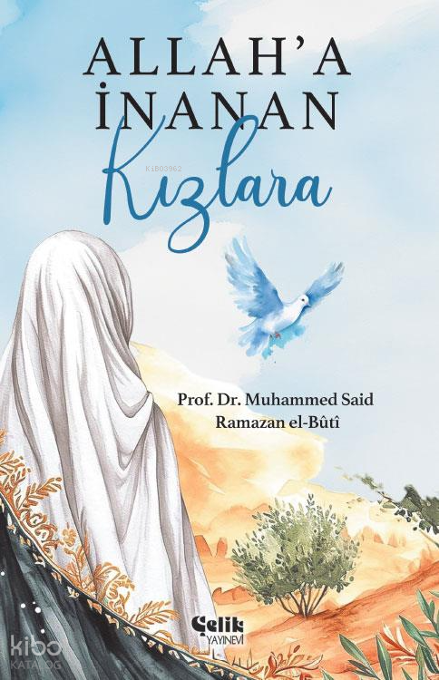 Allaha İnanan Kızlara - 1