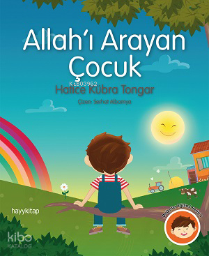 Allahı Arayan Çocuk - 2