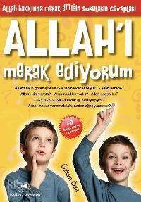 Allahı Merak Ediyorum 1 - 1