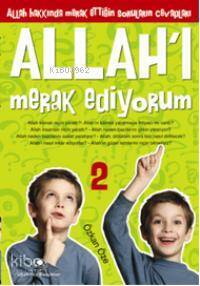 Allahı Merak Ediyorum 2 - 1