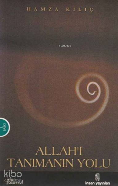 Allahı Tanımanın Yolu - 1