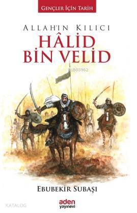 Allahın Kılıcı Halid Bin Velid (Ciltli) - 2