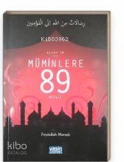 Allahın Müminlere 89 Mesajı - Yasin Yayınevi (1)