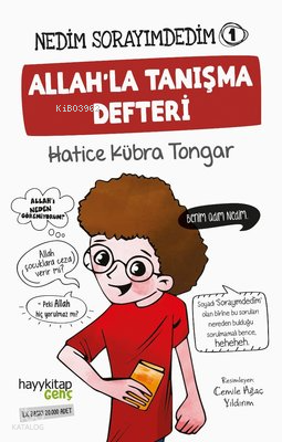 Allahla Tanışma Defteri - Nedim Sorayımdedim 1 - 1