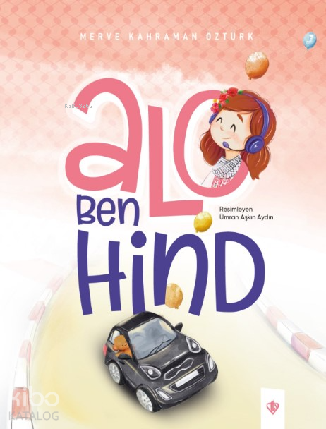 Alo Ben Hind - 2