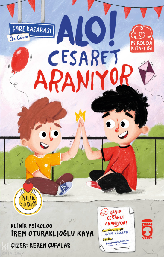 Alo! Cesaret Aranıyor - 1