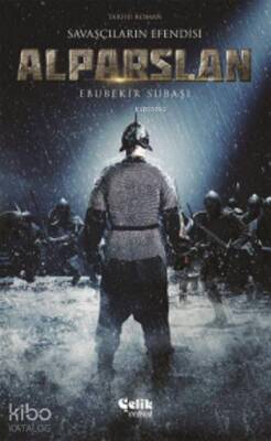Alparslan - Savaşçıların Efendisi - 2