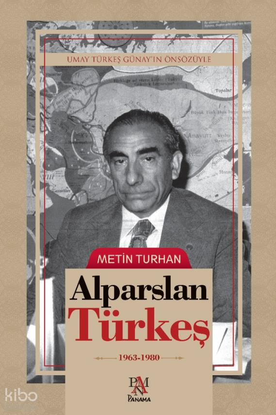 Alparslan Türkeş (1963-1980) - 1