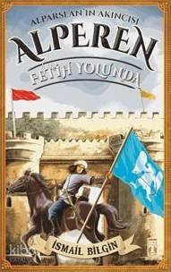 Alperen Fatih Yolunda - 1
