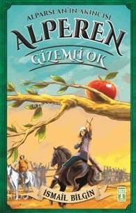Alperen Gizemli Ok - 1