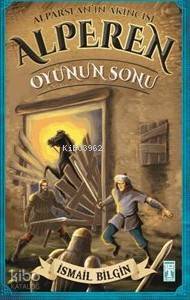 Alperen Oyunun Sonu - 1