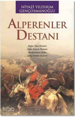 Alperenler Destanı - 1