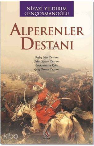 Alperenler Destanı - 1