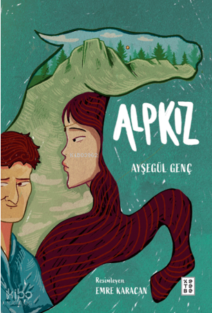Alpkız - 1