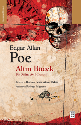 Altın BöcekBir Define Avı Hikâyesi - 1