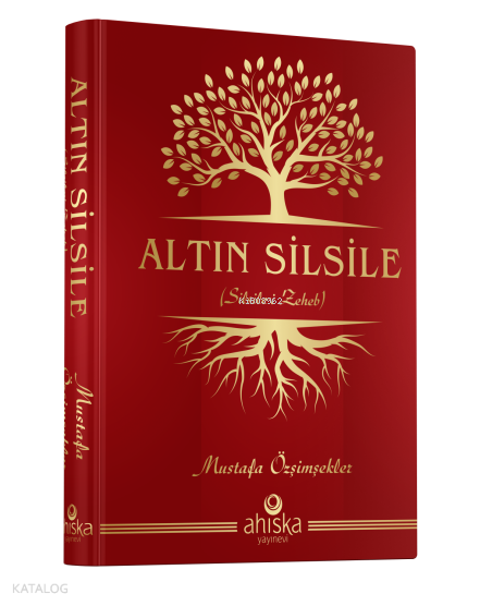 Altın Silsile - 2