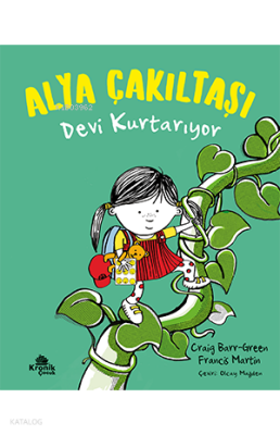 Alya Çakıltaşı IIDevi Kurtarıyor - 2