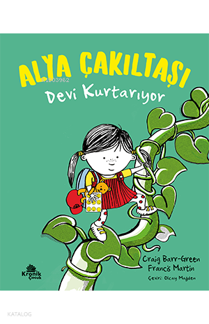 Alya Çakıltaşı IIDevi Kurtarıyor - 2
