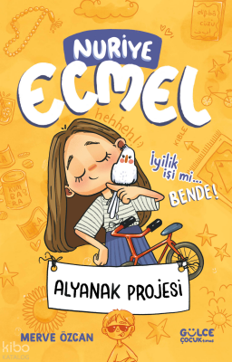 Alyanak Projesi - Nuriye Ecmel 2 - 2