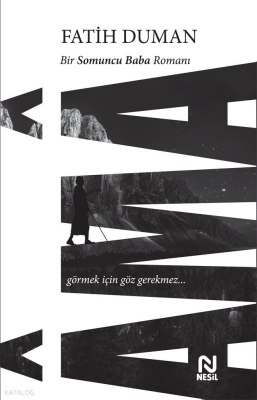 Ama Bir Somuncu Baba Romanı - 2