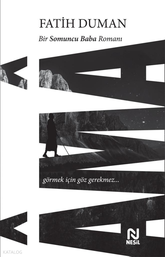 Ama Bir Somuncu Baba Romanı - 2