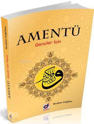 Amentü Gençler İçin - 2
