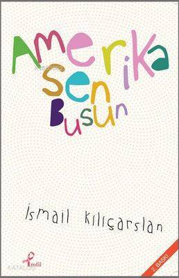 Amerika Sen Busun - 2