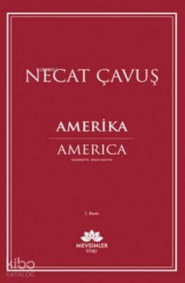 Amerika - 1