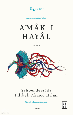 A’mâk-ı Hayâl - Ketebe Yayınları