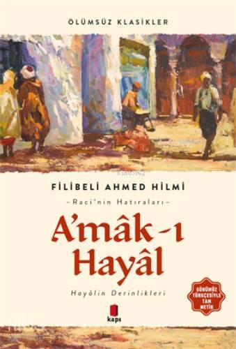 Amâk-ı Hayâl - 2
