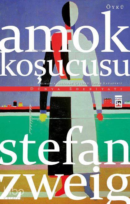 Amok Koşucusu - 2