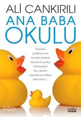 Ana Baba Okulu - 2