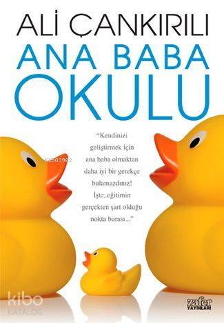 Ana Baba Okulu - 2