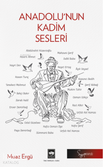 Anadolunun Kadim Sesleri - 1