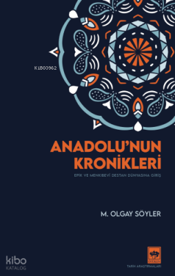 Anadolunun Kronikleri - 1