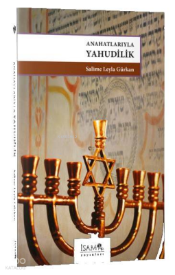 Anahatlarıyla Yahudilik - 2