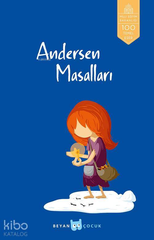 Andersen Masalları - 2