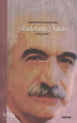 Andolsun Aşka - Beyan Yayınları (1)